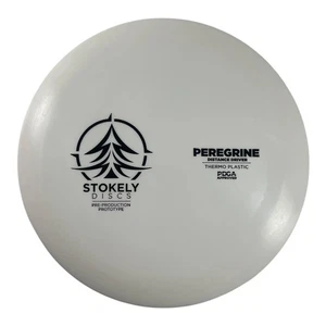Peregrine | Thermo | White/Black 170-174g (Prototype) - Picture 1 of 1