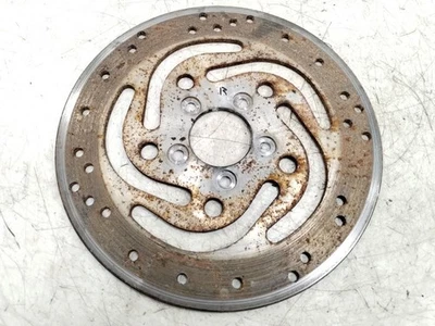 Harley Sportster XL1200 883 2009 disco de rotor de freno trasero Foto 1 de 4