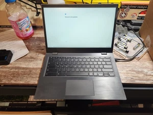 Lenovo 14E Chrome 14" *pantalla entra y sale si mueves pantalla* - Imagen 1 de 14