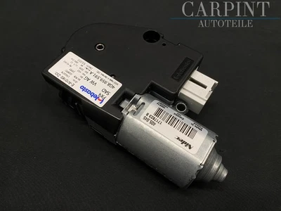 Audi A7 S7 4G C7 A6 como nuevo techo corredizo motor techo corredizo 4G8959591A Foto 1 de 4