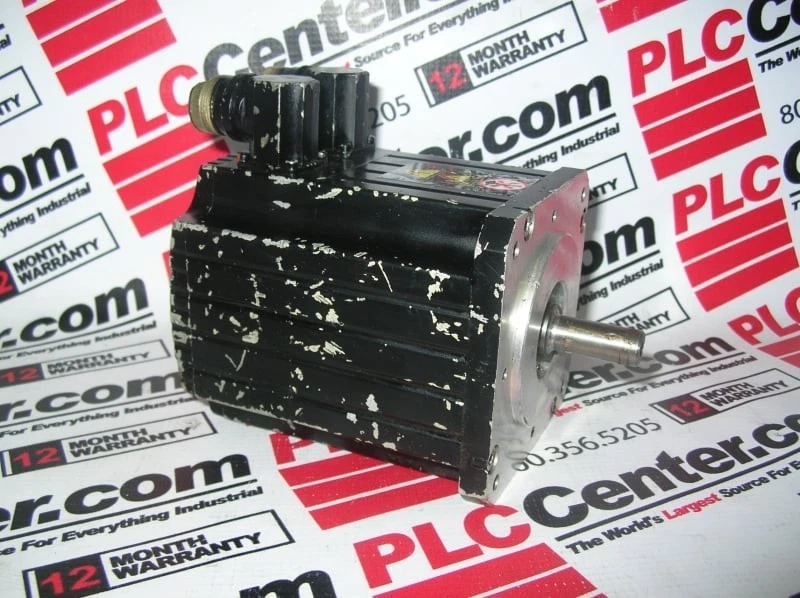 MOOG G404-151 / G404151 (USADO) Foto 1 de 1