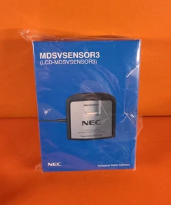 NEC Professional Display Calibration MDSVSENSOR3 *NEW Sealed* - Picture 1 of 5