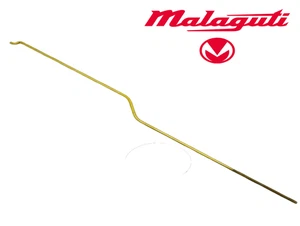 Asta pedale freno posteriore ORO MALAGUTI FIFTY TOP 1989 1991 FE38 - Foto 1 di 3