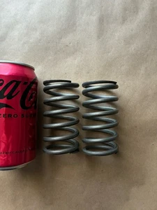 .225" Draht Schwerlast Druckfeder Menge 2 - Bild 1 von 2