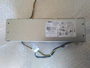 Dell optiplex 3060 Netzteil 200W 4FHYW L200EBS-00 - Bild 1 von 5