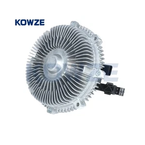 Cooling Fan Clutch Coupling for Nissan Infiniti QX80 QX56 Z62 10-18 21082-5X23A - Picture 1 of 7