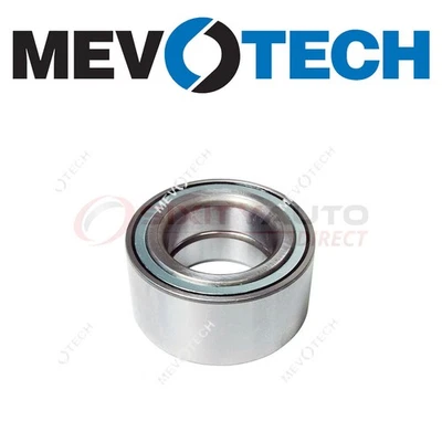 Mevotech Wheel Bearing for 2003-2006 Acura MDX 3.5L V6 - Axle Hub Tire uq Foto 1 de 4