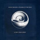 Lukas Nelson And Promise Of The Real   A Few Stars Apart Vinyl  Vinyl Lp Neuf