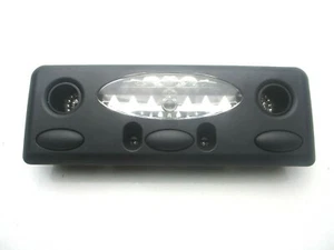 Original gebrauchte MINI Cabriolet Innenleseleuchte vorne für R52 6962042 - Bild 1 von 4