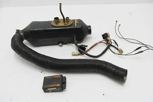 Riscaldamento autonomo Eberspakers adatto per modello Porsche 911 F G - Foto 1 di 8