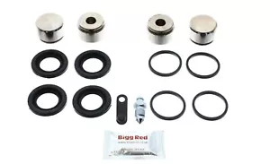 Kit de reparación de pinza de freno delantera/pistones para mini roadster jcw r59 11-15 - Imagen 1 de 3