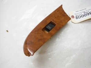 2002 INFINITI i35 A/T DRIVER LEFT REAR MASTER WINDOW SWITCH OEM 2003 2004 - Foto 1 di 11