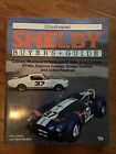 Illustrated Shelby Buyer’s Guide By Jay Lammm And Nick Nicaise
