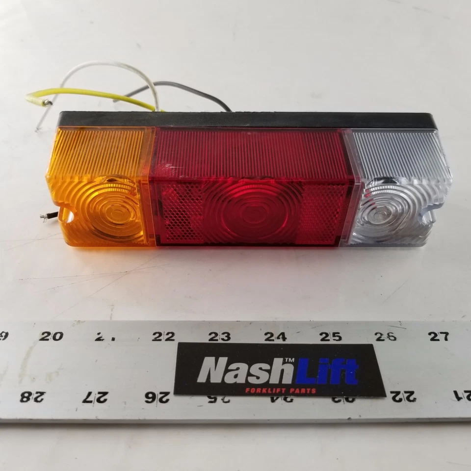 P80.44B Princeton Taillight Assembly SK-20170921TN P8044B - Изображение 1 из 1