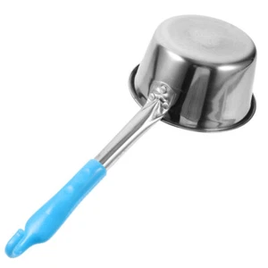 Garden Ladle Spoon For Canteen Soup Ladle Kitchen Ladle Storage Garden - Picture 1 of 12