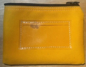 Cell Phone and BagMasters Zipper Pouches - Picture 1 of 15