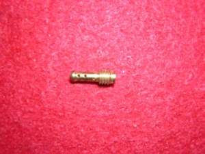 Mikuni 35 Pilot Jet. 193-14142-35 Genuine TZ Yamaha. New - Picture 1 of 1