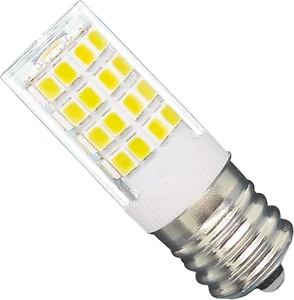 KEI D28X Kel 2816X Refrigerator Bulb 3W E17 LED Freezer Light Bulb Replacement, - Picture 1 of 12