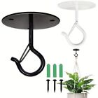 With Safety Buckle Plant Hooks Anti Falling Q-Hanger Hook  Lantern