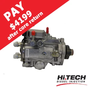 Bomba inyectora Nissan Patrol / Navara VP44 109342-4080 / 16700-VX101 / 1093424080 - Imagen 1 de 5