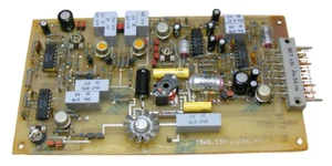 Module 52635 for radio receiver EKD 300 RFT DDR [24]2 - Zdjęcie 1 z 9