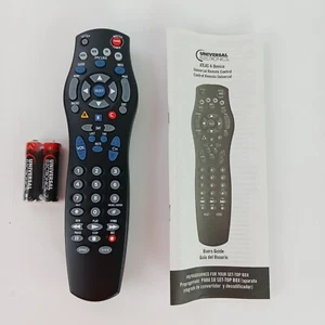 New Universal Remote Control ATLAS 4 by Universal Electronics.for VCR,DVD, TVs - Picture 1 of 14