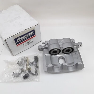 Cardone Industries 184940 Reman Brake Hydraulics - Disc Brake Caliper, Rear Left - Imagem 1 de 4