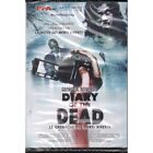 Diary Of The Dead - The Cronache Of Morti Viventi Dvd George In Romero