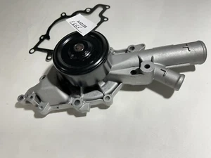 MERCEDES A646200030180 Ts Water Pump - Bild 1 von 8