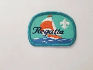 Parche de regata BSA - Imagen 1 de 1