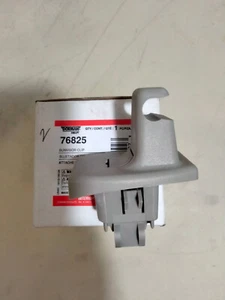 Dorman Sunvisor Clip 76825 For Select 03-19 Chevrolet GMC Models - Picture 1 of 2