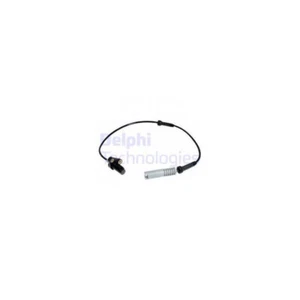 Front ABS Wheel Speed Sensor for BMW 5 E39 (1995-1998) DELPHI SS10305 - Picture 1 of 1