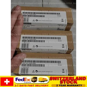 New Siemens 6ES7341-1AH02-0AE0 SIMATIC S7-300, CP 341 6ES7 341-1AH02-0AE0 - Bild 1 von 6