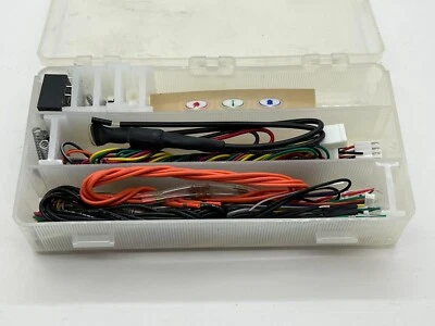 IDS Infinite Divider System Carry Case w/ Wiring Repair Kit - DIY Must-Have - Image 1 of 4