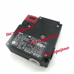 1PC D4NL-4AFA-B4 Omron Elektrotürschloss-Sicherheitstürschalter ML - Bild 1 von 1