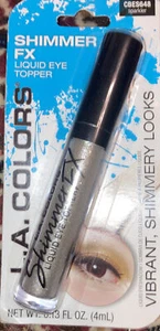 L.A. Colors Shimmer FX SPARKLER Liquid Eye Topper NEW  - Picture 1 of 1