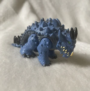 RARE Teenage Mutant Ninja Turtles Movie Creature Monster Playmates Toys 2008 - Bild 1 von 6