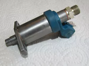 Kaltstartventil MERCEDES W124 W201 W126 R107 W460 0280170412 1040700046 FERRARI - Picture 1 of 4