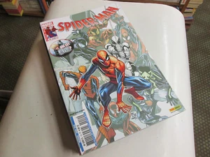 SPIDER-MAN  10 - COMICS.. 2013 . ..MARVEL PANINI....NEUF - Bild 1 von 1