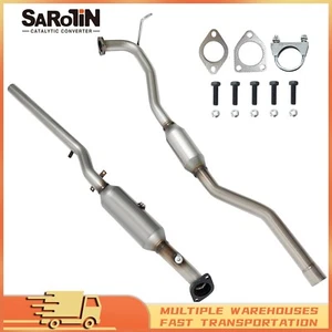 Catalytic Converter For FWD Mitsubishi Outlander Sport 2016-2021 2.0L - Foto 1 di 12