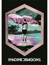 Imagine dragons believer Poster for Sale by ArikaCardenas