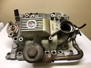 Air Intake Fuel Delivery Parts For 1984 Buick Regal For Sale Ebay