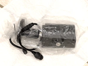 Amcrest IP2M-843EB PoE Outdoor 1080p Security Camera Open Box - Picture 1 of 2