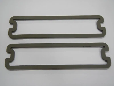 Buick LeSabre Wildcat Electra 1964 señal de giro lente junta lámpara de estacionamiento luz 64 Foto 1 de 4