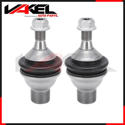 2x Front Lower Ball Joint for Mercedes-Benz GL350 GL450 GL550 GL63 AMG 2013-2016 - Image 1 of 4