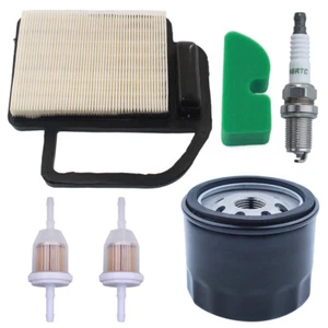 20 083 02-S Air Filter Tune Up Kit For Kohler Courage 20 19 SV470 SV480 SV530 - Picture 1 of 6