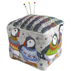 PIN CUSHION 