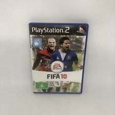.PS2.' | '.FIFA 10.