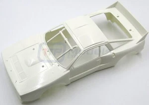 Tamiya 58278 Lancia 037 Rally/TA03RS/TA02S, 9334068/19334068 Body Shell, NEW - Picture 1 of 2