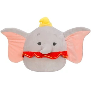 5" Squishmallow Disney Dumbo NEW INHAND FASTSHIP - Picture 1 of 1